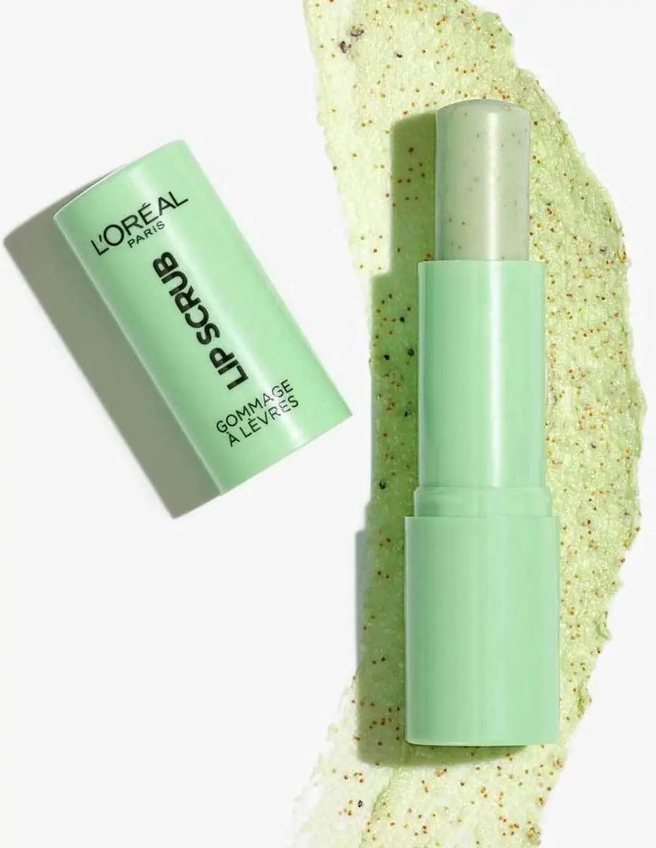 L'Oréal Paris Lipscrub Melon Breeze 16g