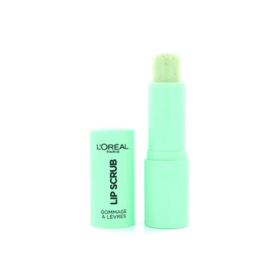 L'Oréal Paris Lipscrub Melon Breeze 16g