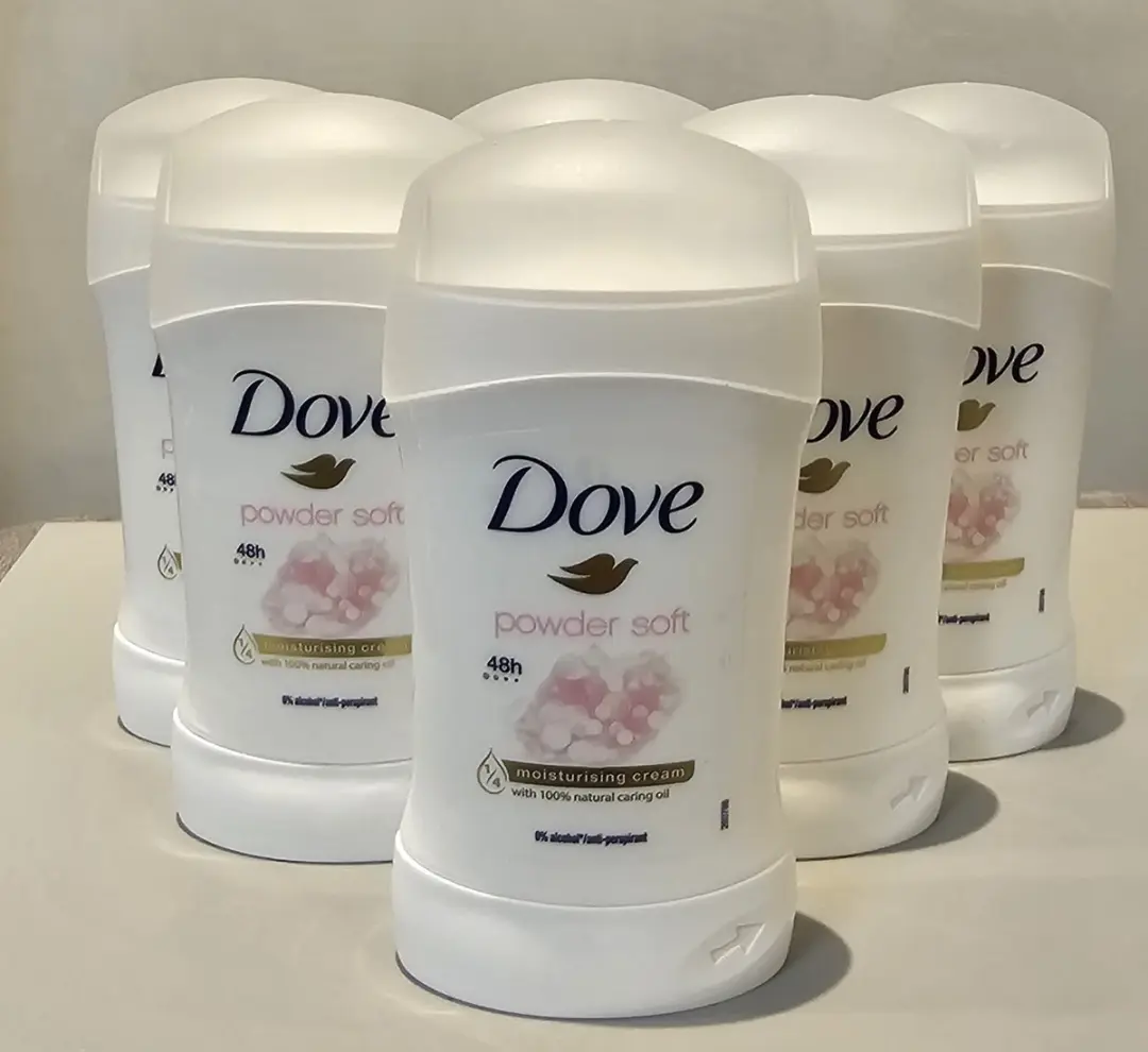 Dove Stick Powder Soft