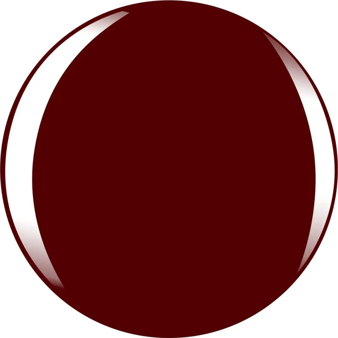 L'Oréal Paris Infallible Nagellak 16 Forever Burgundy - 2.5ml