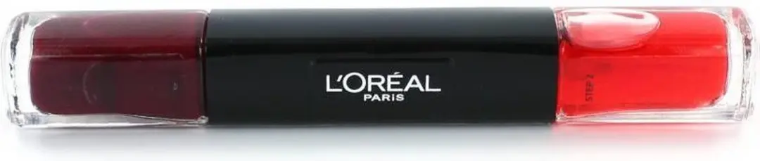 L'Oréal Paris Infallible Nagellak 16 Forever Burgundy