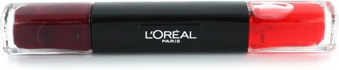 L'Oréal Paris Infallible Nagellak 16 Forever Burgundy - 2.5ml