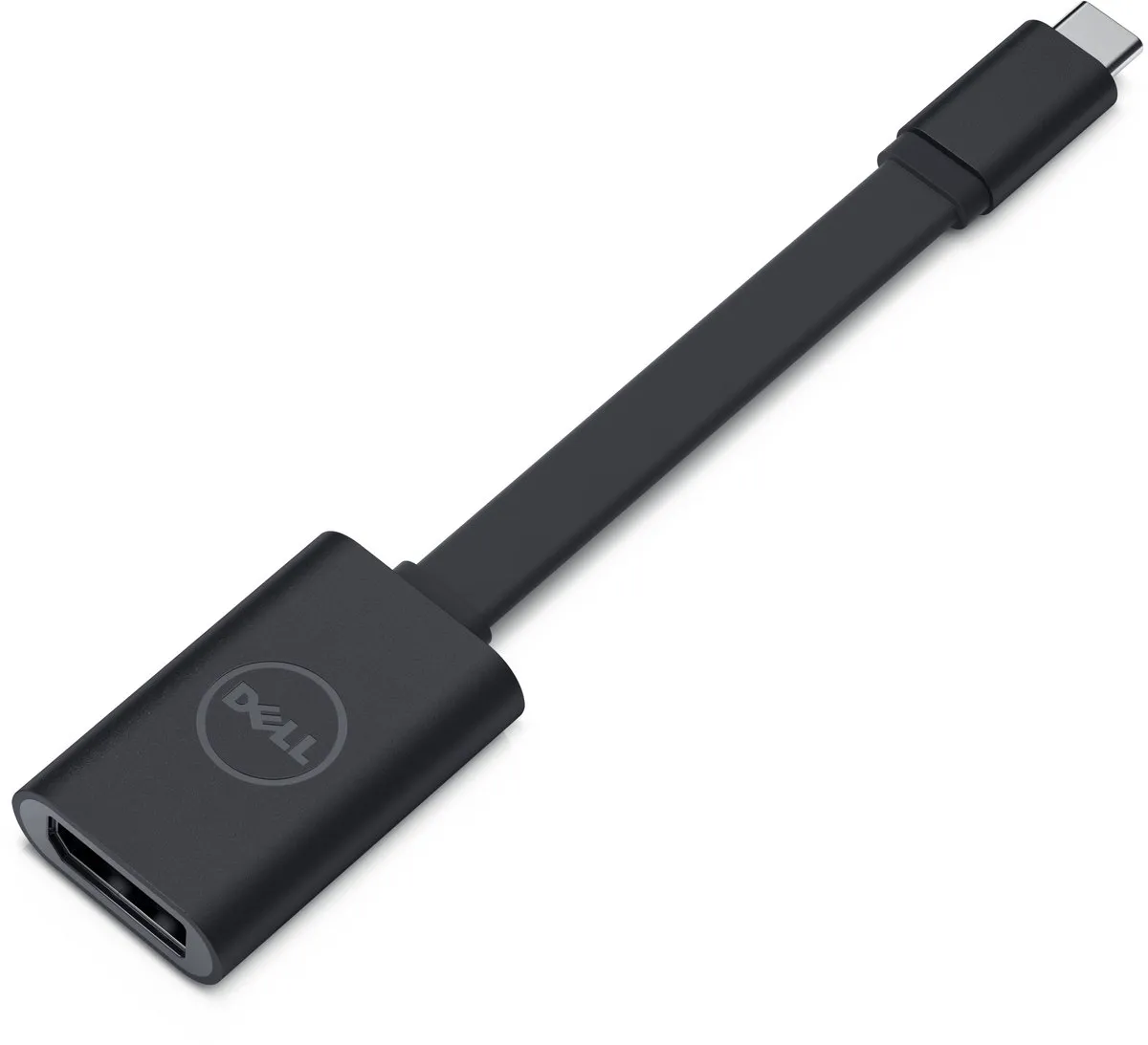 Dell USB-C naar DisplayPort Kabel 0,0749m