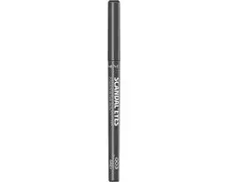 Rimmel London Eyeliner Exaggerate Smokey Grey