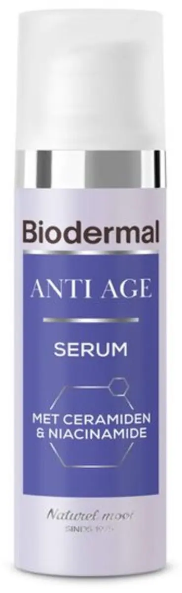 Biodermal Anti Age Serum 2x30ml