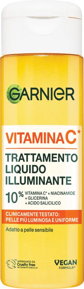 Garnier Brightening Skin Essence 120ml