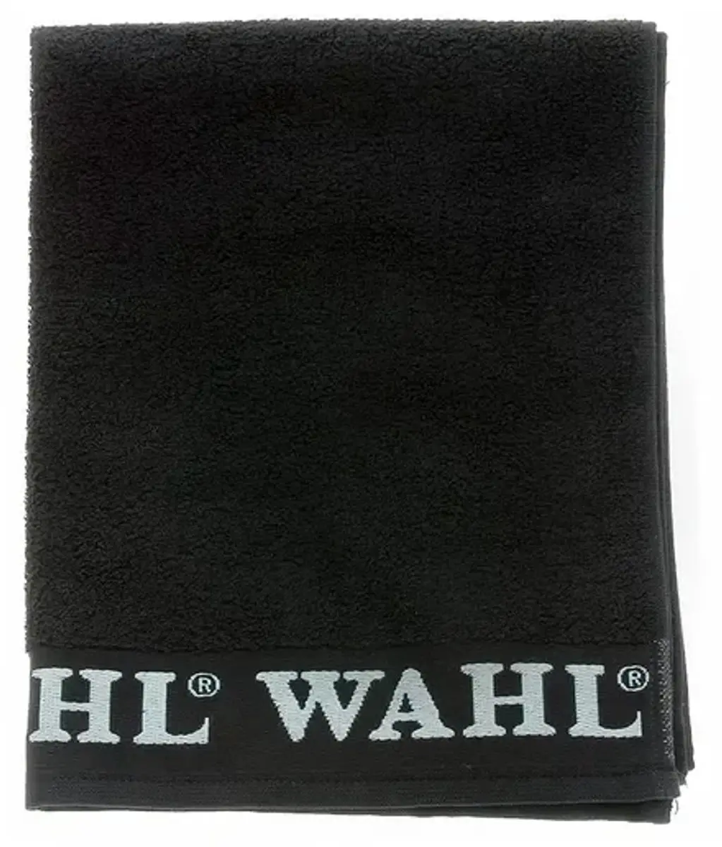Wahl Handdoek 100x50cm