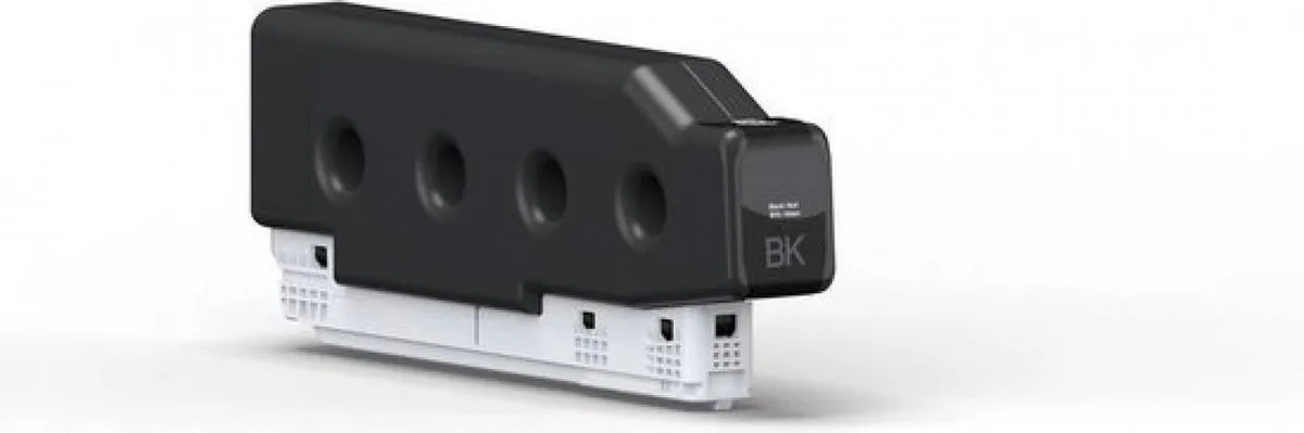 Epson C13T08H100 Inktcartridge Zwart