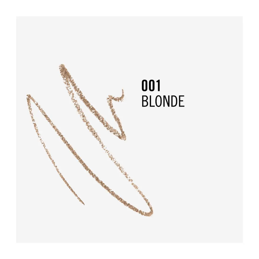 Rimmel London Kind & Free Brow Definer Blonde 001 - 9g