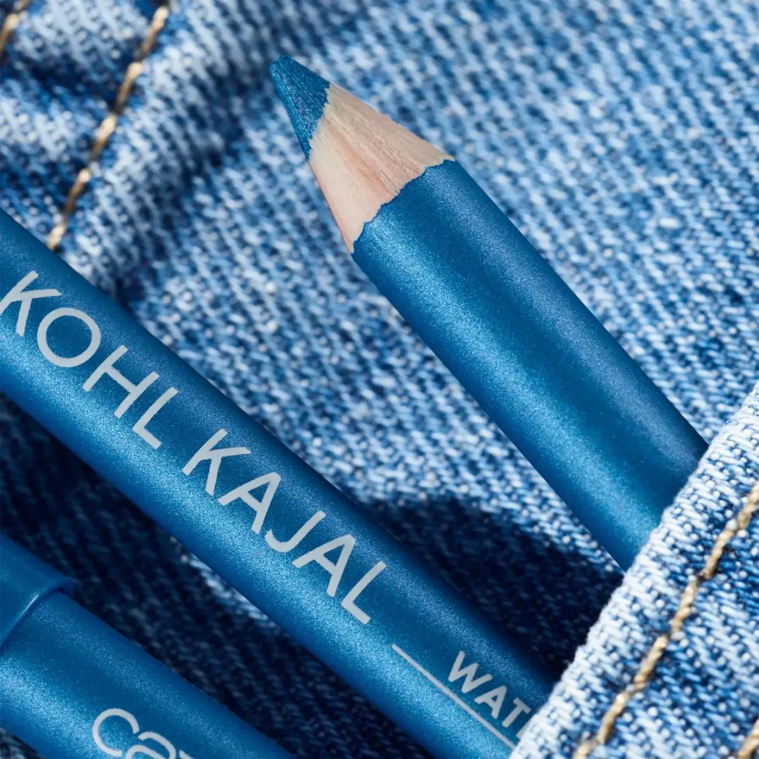 Catrice Waterproof Kohl Kajal Potlood 070 Turquoise Sense
