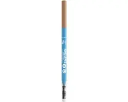 Rimmel London Kind & Free Brow Definer Warm Brown 003 - 1ml - afbeelding 6 van 6