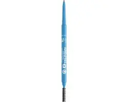 Rimmel London Kind & Free Brow Definer Warm Brown 003 - 1ml