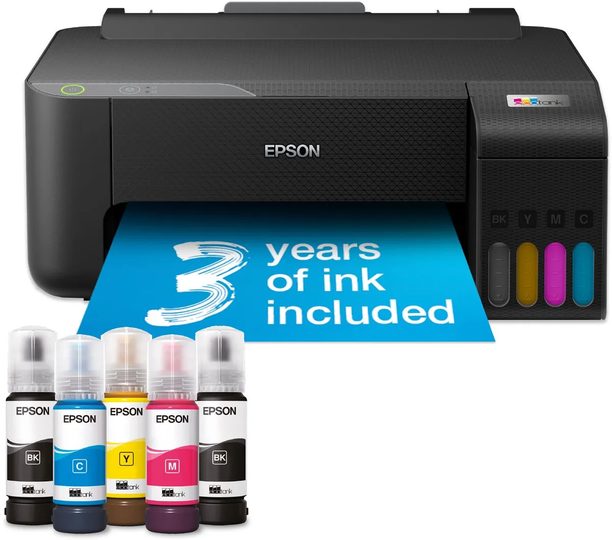 Epson EcoTank L1230 Inkjetprinter