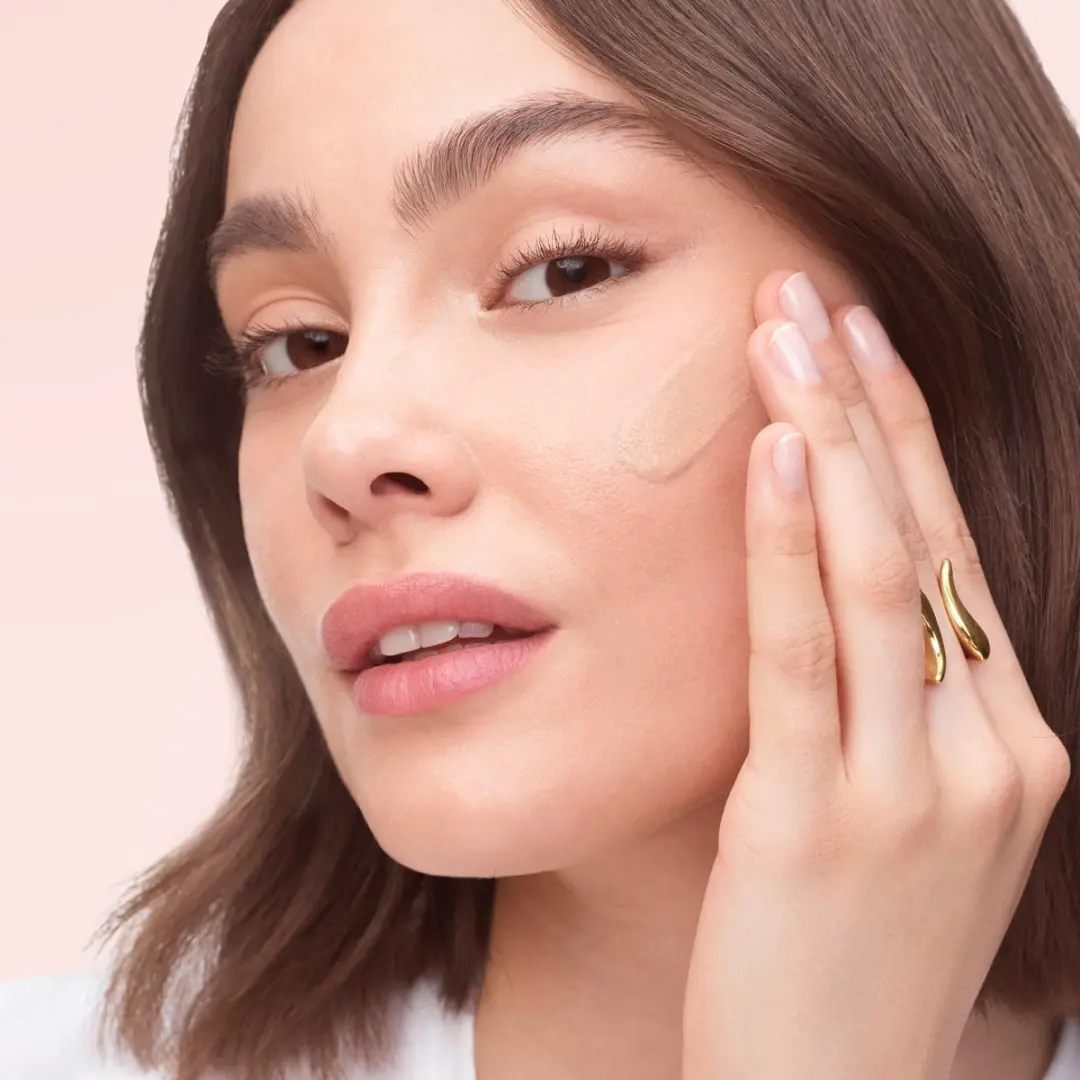 Bourjois Healthy Mix Anti-Fatigue Foundation 50.5N - 30ml