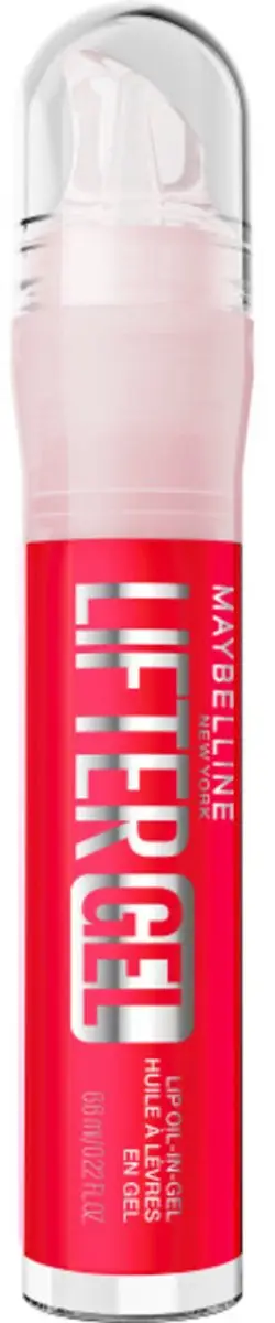Maybelline New York Lifter Gel Lipgloss 05 Melon-Ade