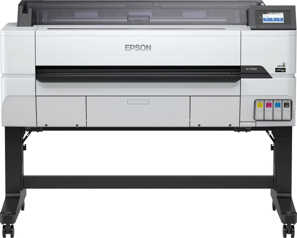 Epson SureColor SC-T5405 Multifunction Printer