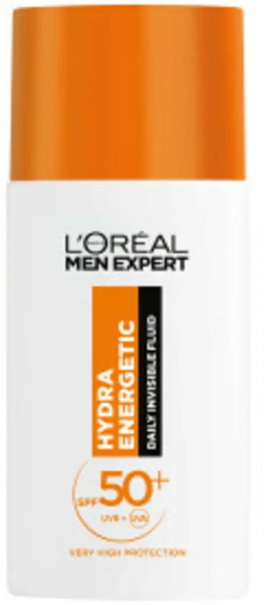 L'Oréal Paris Men Expert Hydra Energetic Dagcrème SPF50+ - 6x50ml