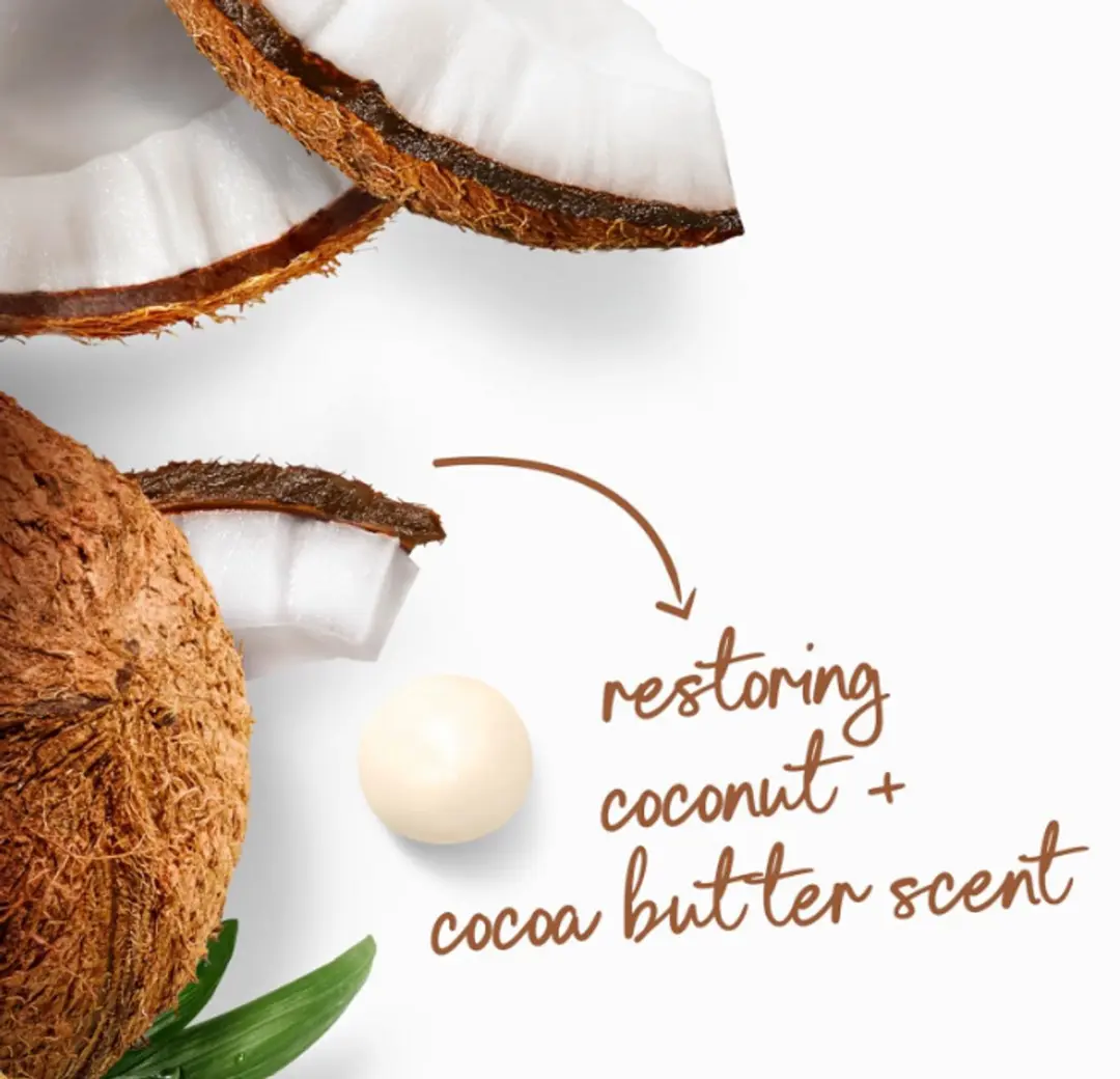 Dove Restore Coconut & Cocoa Butter Douchegel 907ml - afbeelding 6 van 6