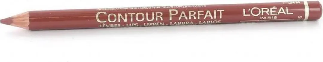 L'Oréal Paris Contour Parfait Lipliner 656