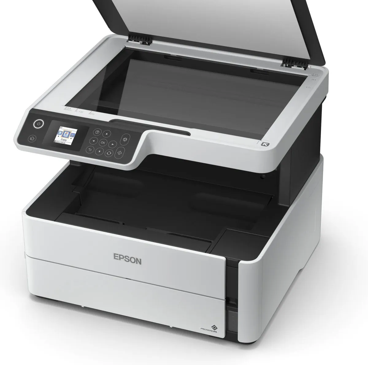 Epson EcoTank ET-M2170 Inkttankprinter Wit