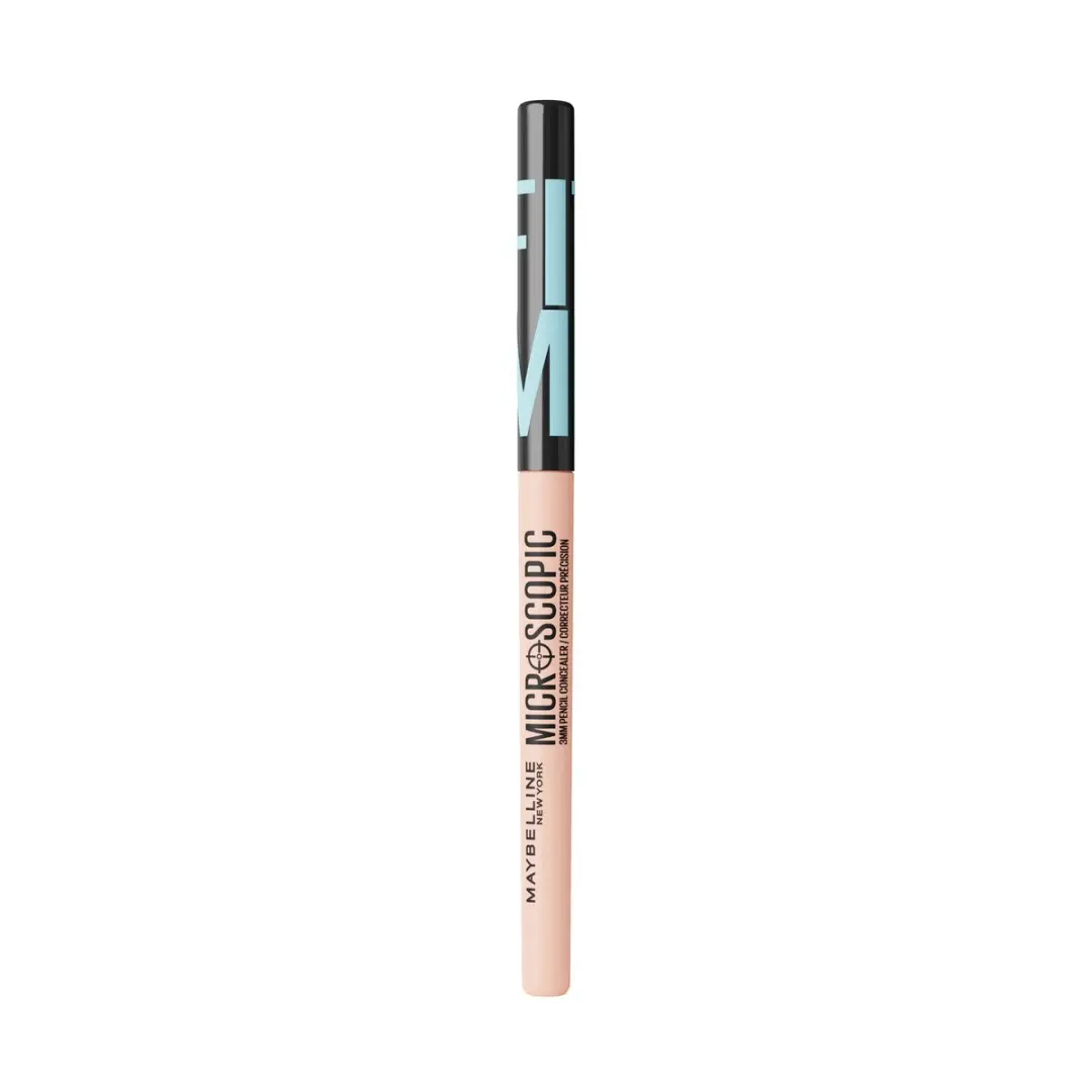 Maybelline Fit Me Microscopic Concealer 15 Light