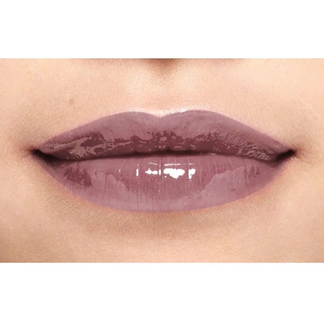 NYX Candy Slick Glowy Lip Color C10 S'More Please - 12ml