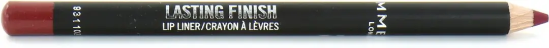 Rimmel London Lasting Finish Lip Pencil 1.2g - 880 Wine