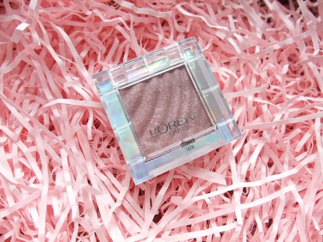 L'Oréal Paris Color Queen Satin Oogschaduw