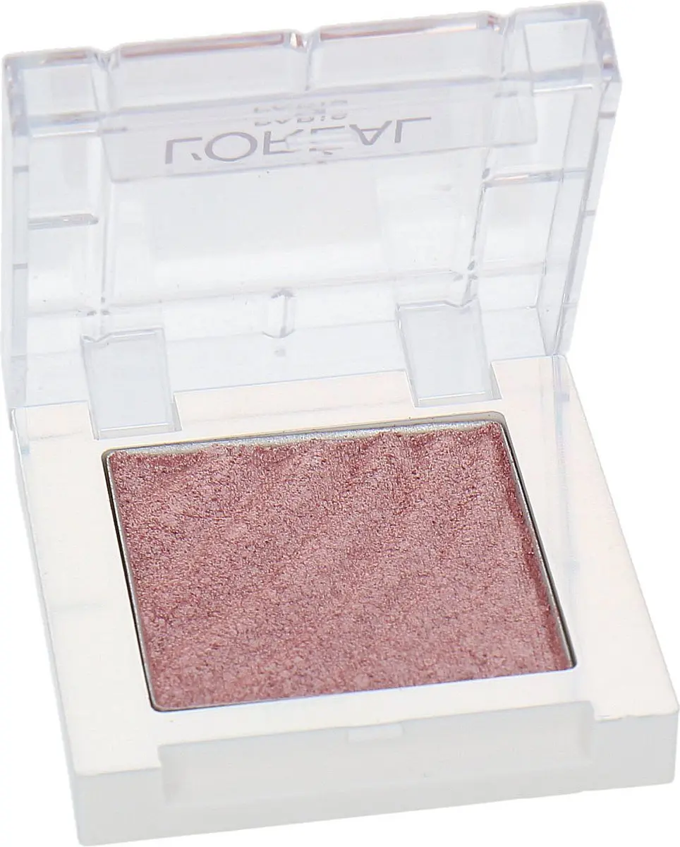 L'Oréal Paris Color Queen Satin Oogschaduw - Roze/Paars 4g