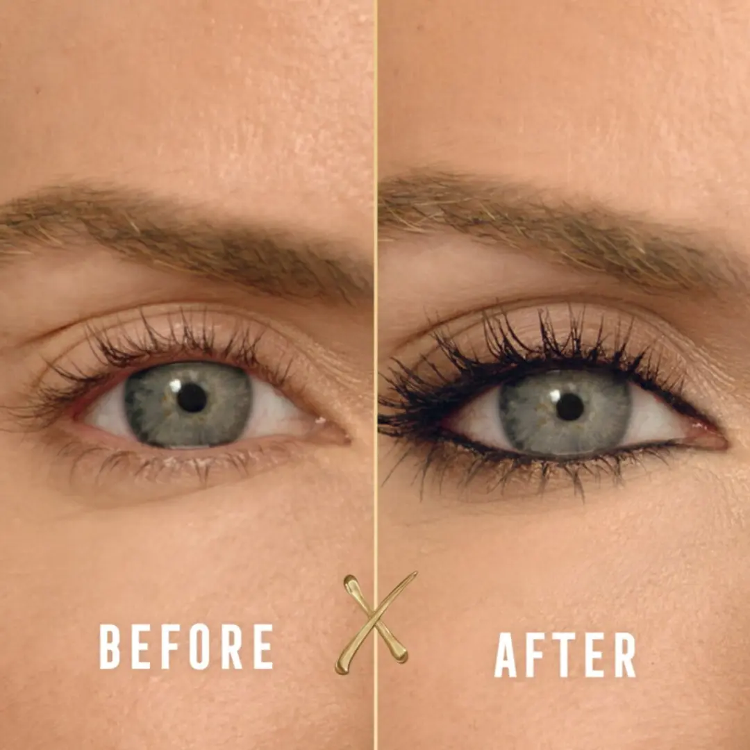 Max Factor Volume Infusion Mascara 001 Black - 13.1ml