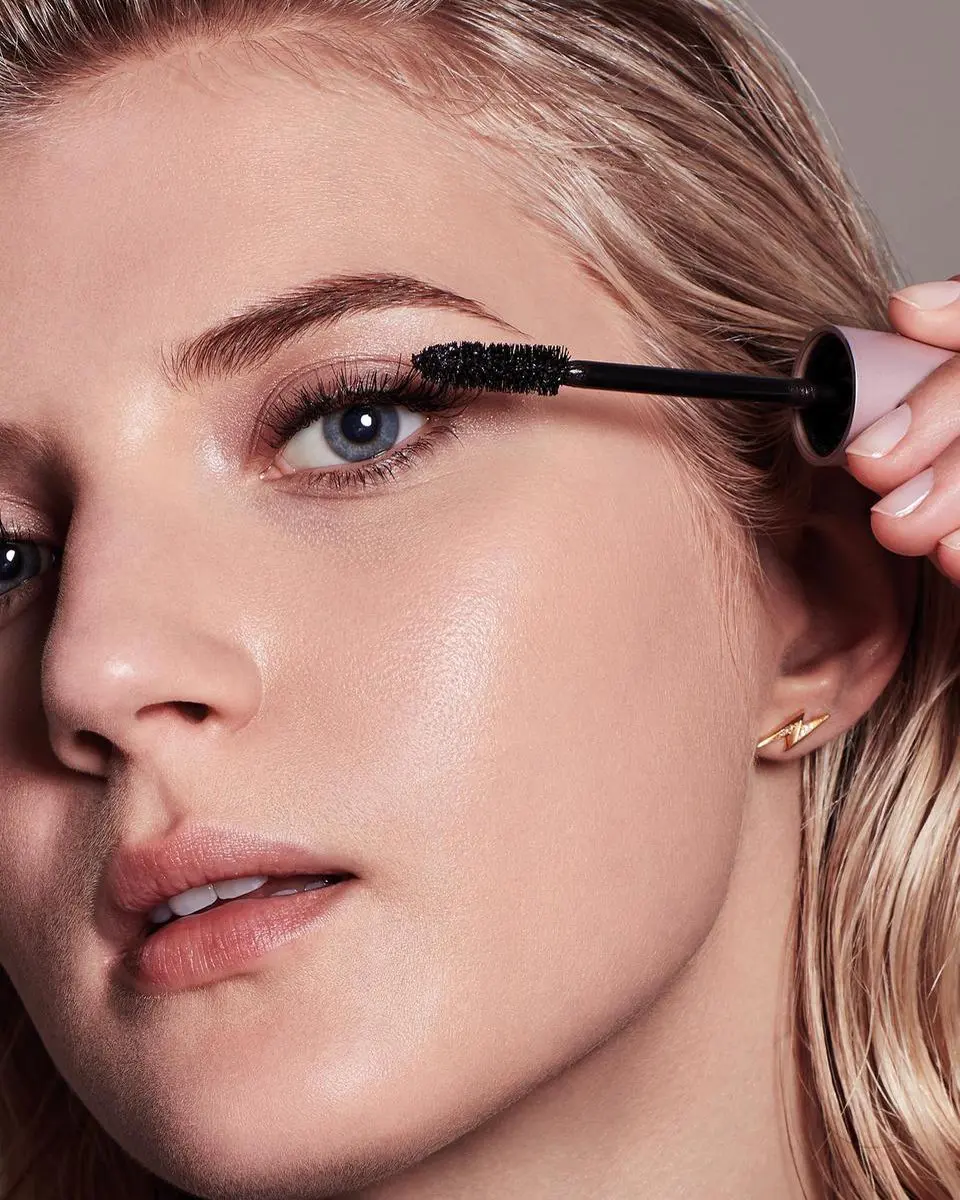 Max Factor Volume Infusion Mascara 001 Black - 13.1ml