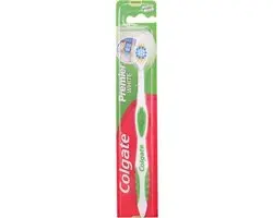Colgate Premier White Medium Tandenborstel