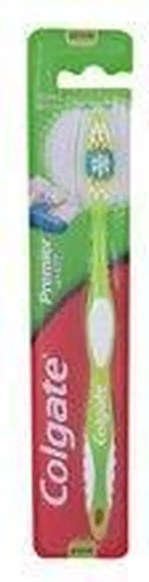 Colgate Premier White Medium Tandenborstel