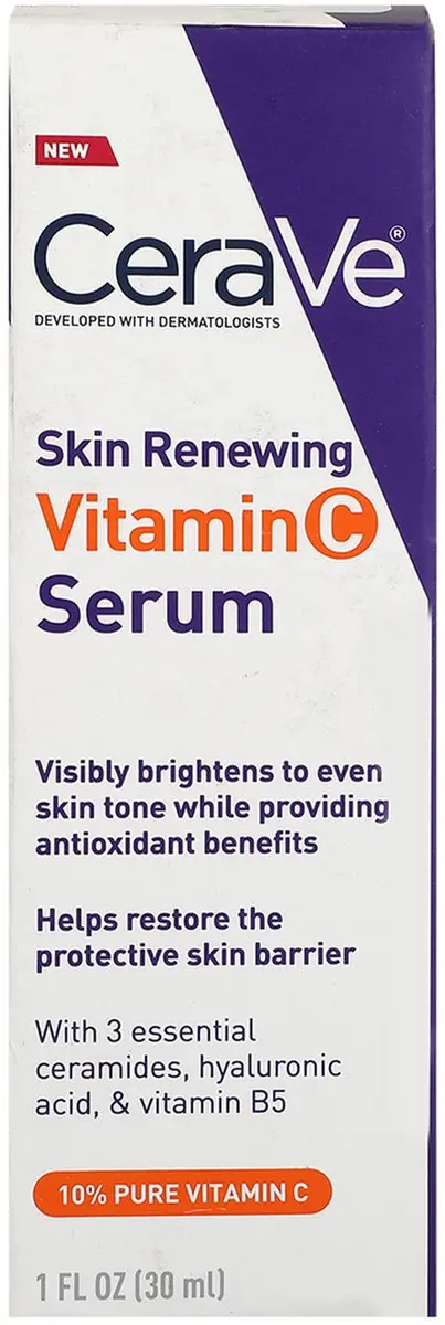 CeraVe Vitamin C Serum 10% + B5 - 30ml