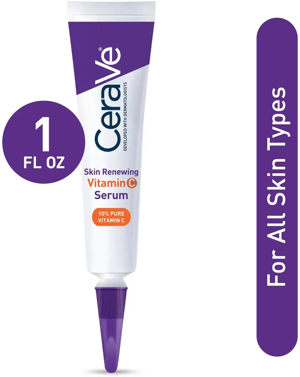 CeraVe Vitamin C Serum 10% + B5 - 30ml