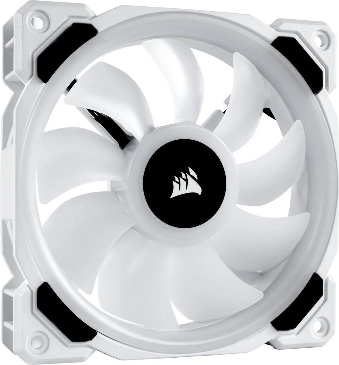 Corsair CO-9050092-WW Boxventilator - Wit - afbeelding 4 van 5