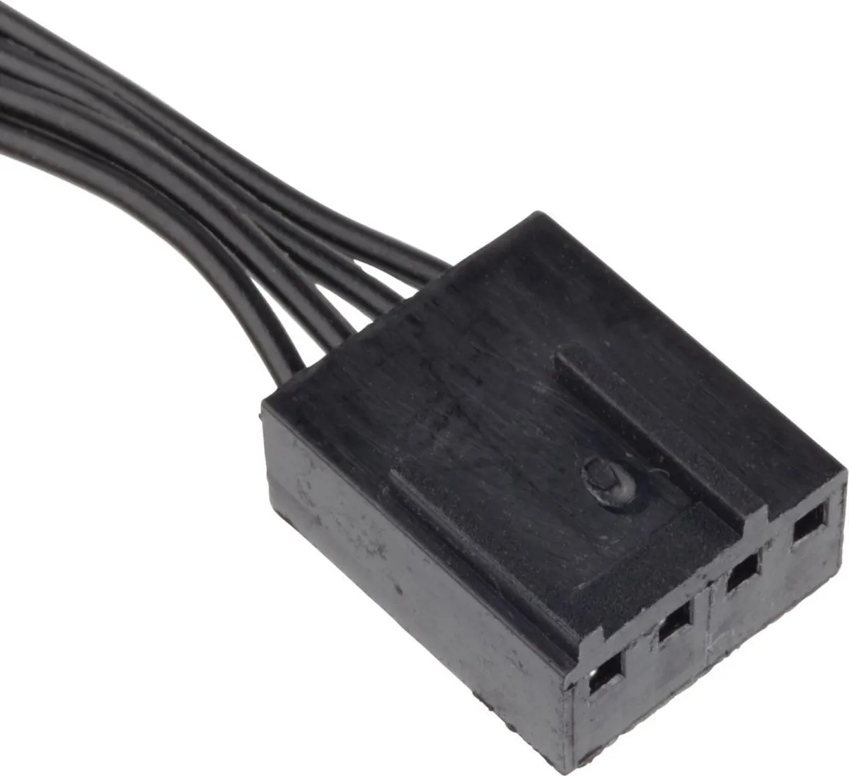 Corsair CO-9050092-WW Boxventilator - Wit - afbeelding 5 van 5