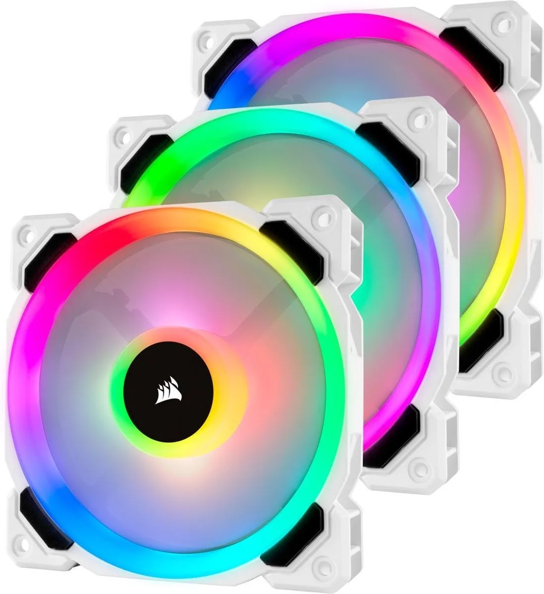 Corsair CO-9050092-WW Boxventilator
