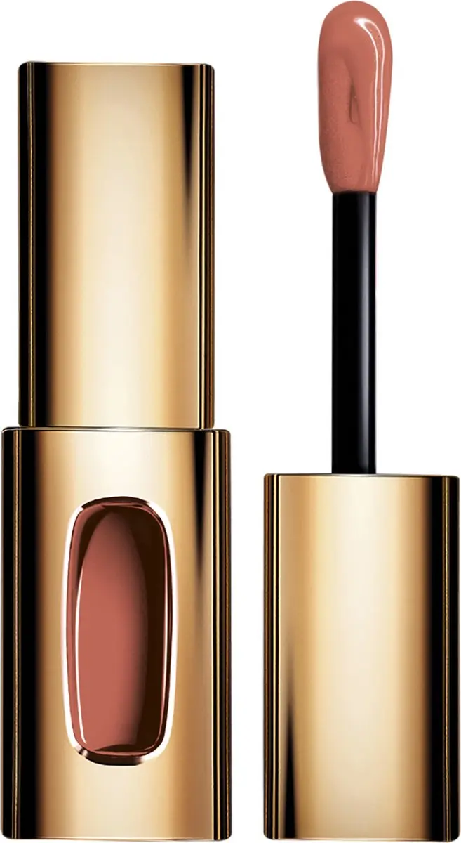 L'Oréal Paris Make-Up Designer Color Riche Lippenstift 600 Nude Vibrato