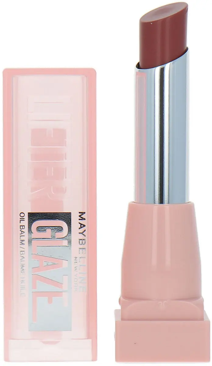 Maybelline Lifter Glaze Oil Balm 007 Berry Haze