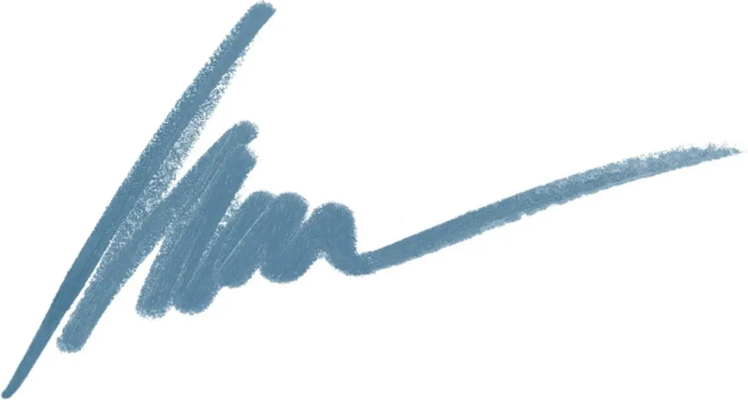 Max Factor Masterpiece Kohl Oogpotlood Ice Blue - 3 Stuks