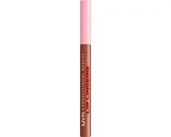 NYX Professional Makeup Lip Lingerie Lip Liner Naughty Nude