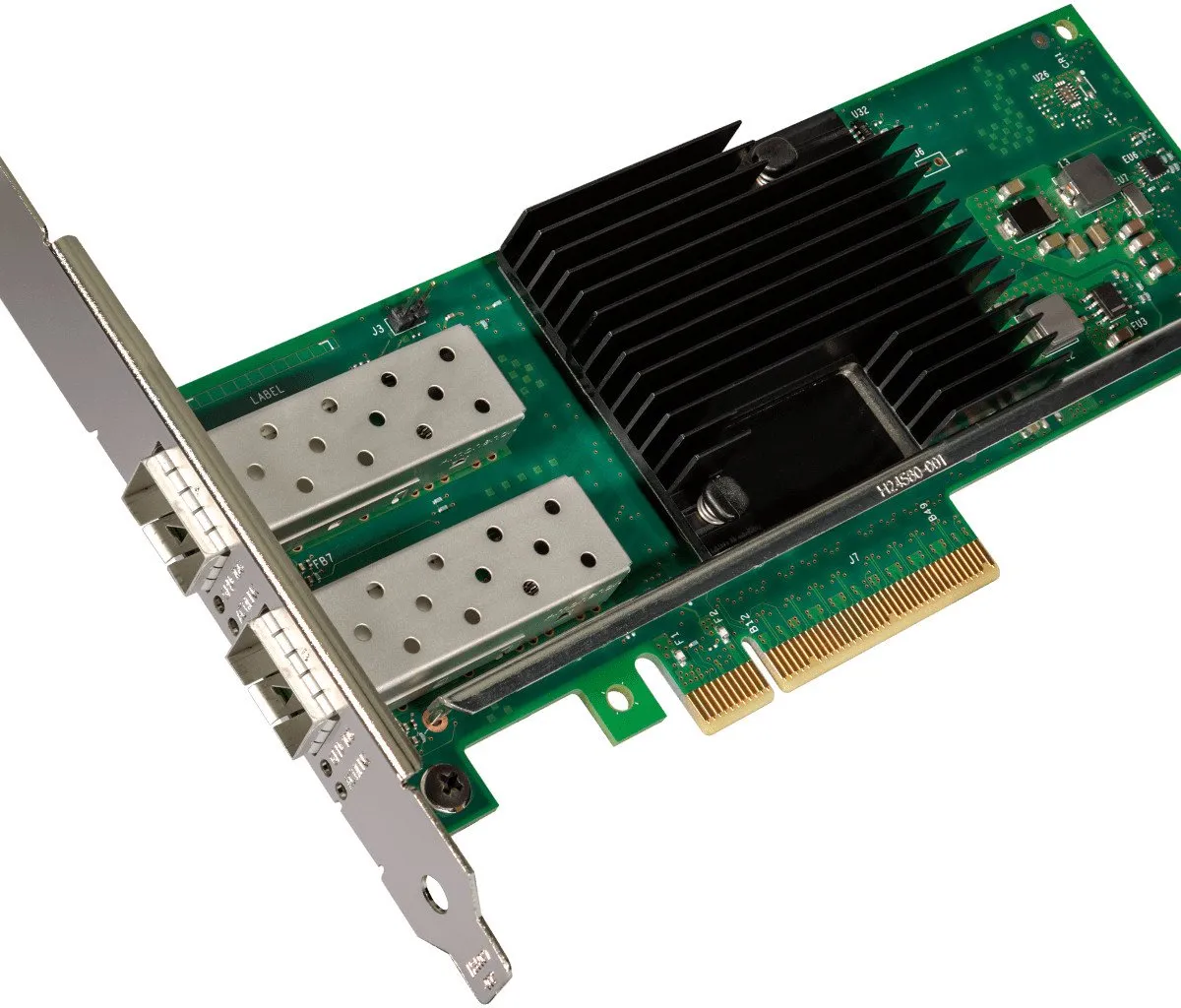 Intel X710DA2BLK Netwerkkaart 10Gb SFP+ - Intern
