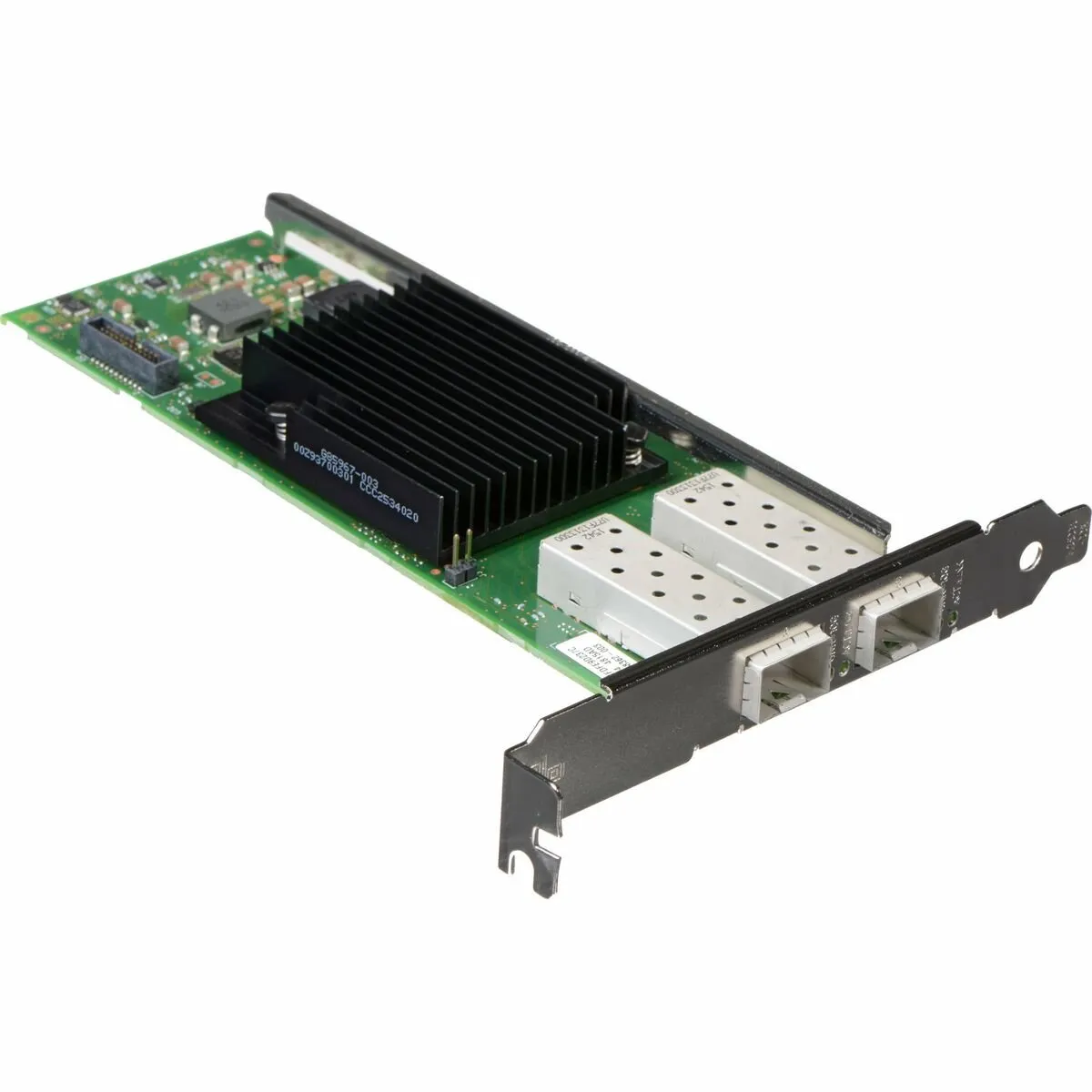 Intel X710DA2BLK Netwerkkaart 10Gb SFP+ - Intern