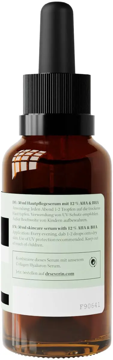 Severin Peeling-Serum AHA & BHA 30ml