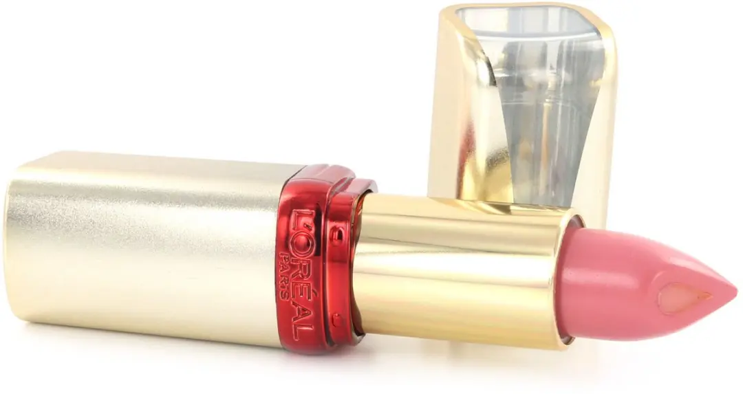 L'Oréal Paris Color Riche Lipstick S100 Satin Pink
