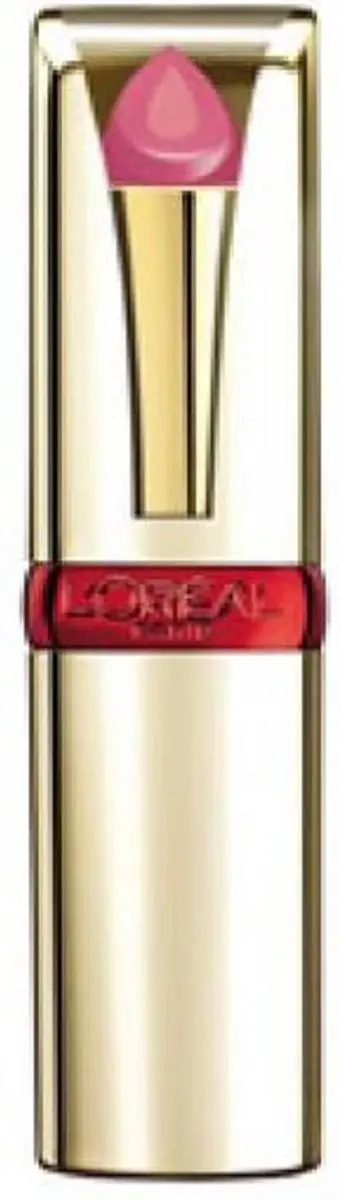 L'Oréal Paris Color Riche Lipstick S100 Satin Pink - 4.5g
