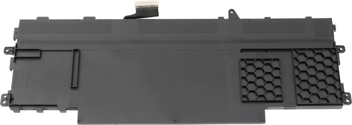 Dell GHJC5 Laptopbatterij 59,28Wh