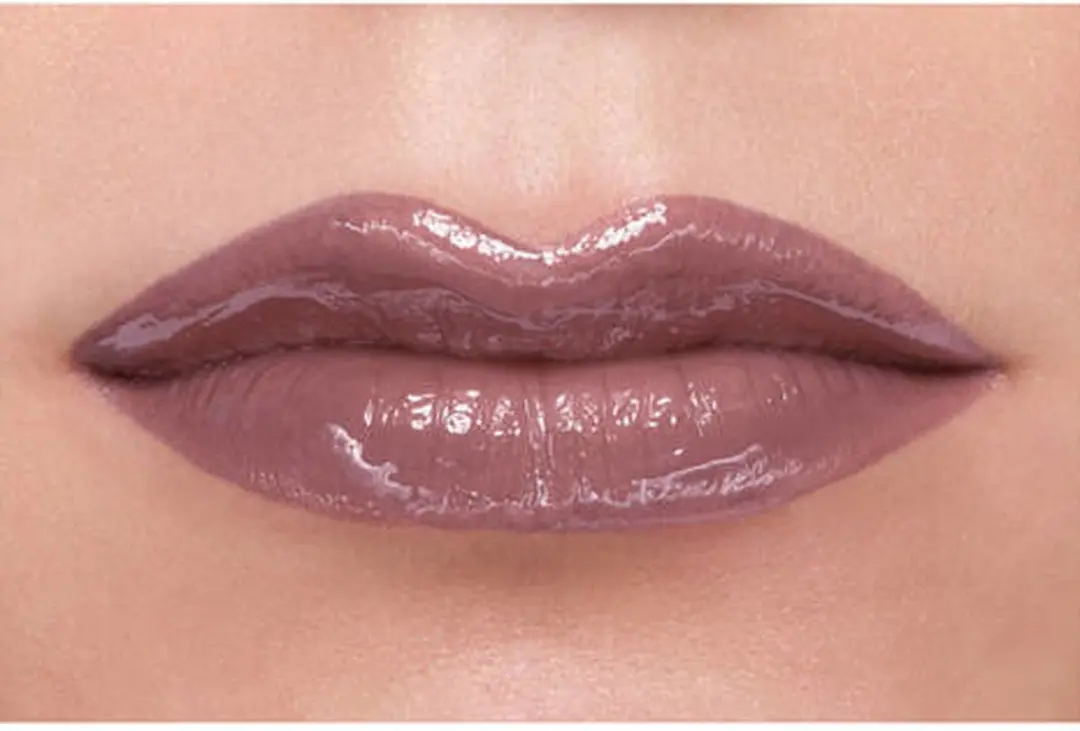 NYX Lip Lingerie Gloss Honeymoon - 34ml
