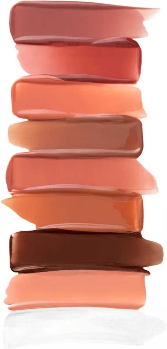 NYX Lip Lingerie Gloss Honeymoon - 34ml